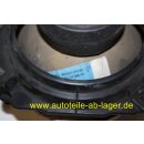 Porsche 924 944 Klappscheinwerfer Halterung rechts gebraucht 94463191000 #9432