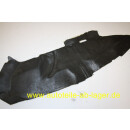 Porsche Abdeckung Dämmung 99655685802 #89425