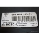 Porsche Steuergerät für Einparkhilfe Sensor Parkassistent gebraucht 99761818302 #9007