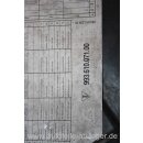 Porsche 993 Deckel Abdeckung Sicherungskasten Bestückungskarte gebraucht 99361007100 96461007601 99361020900 99361020901 #89379-0654