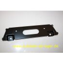 Porsche Halter Abdeckung hinten Neuwertig 98750457100 #89396