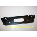 Porsche Halter Abdeckung hinten Neuwertig 98750457100 #89396