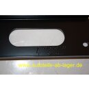 Porsche Halter Abdeckung hinten Neuwertig 98750457100 #89396