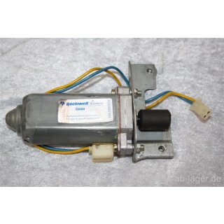 Porsche Flachmotor Schiebedach Schiebedachmotor mit Halter Rockwell gebraucht 91162401604 #9392