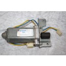 Porsche Flachmotor Schiebedach Schiebedachmotor mit Halter Rockwell gebraucht 91162401604 #9392