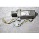 Porsche Flachmotor Schiebedach Schiebedachmotor mit Halter Rockwell gebraucht 91162401604 #9392