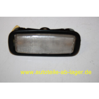 Porsche Innenleuchte seitlich oben Coupe gebraucht 90163210129 #9393