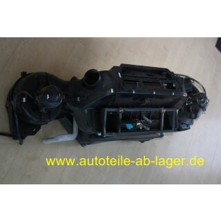 Porsche Heizungskasten Klimakasten gebraucht 99357300701 #89393-RW