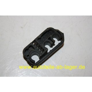 Porsche Kabelhalter 8,0/8/10 gebraucht 99950752140 #89398