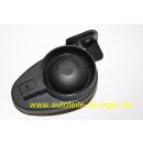 Porsche Alarmhorn Sirene Neuwertig 95561823702 #9396