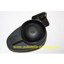 Porsche Alarmhorn Sirene Neuwertig 95561823702 #9396