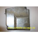 Porsche 955 9PA 957 9PA1 Cayenne Hitzeschutzblech 95511020800 #89412-0358-01
