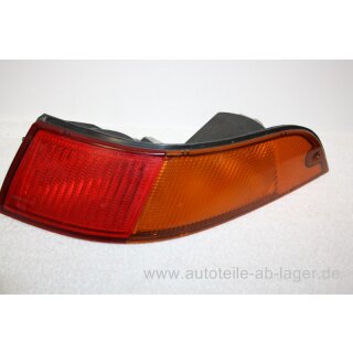 Porsche Leuchte Leuchteinheit Rücklicht rechts gebraucht 99363140400 #9414