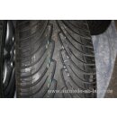 Porsche 911 993 17" Sommerreifensatz Original "Cup II" 7Jx17 ET55 9Jx17 ET55 Bereifung Roadstone Radial N3000 225/45 ZR17 94W 275/40 ZR17 98W 99336212400 99336212800 #6150-C18