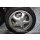Porsche 911 993 17" Sommerreifensatz Original "Cup II" 7Jx17 ET55 9Jx17 ET55 Bereifung Roadstone Radial N3000 225/45 ZR17 94W 275/40 ZR17 98W 99336212400 99336212800 #6150-C18