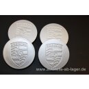 Porsche Radzierdeckel Radzierkappe Felgendeckel...