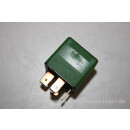 Porsche Bosch ABS Relais R65 gebraucht 0332019166 99361513001 #9425
