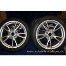 Porsche 911 997 18" Winterreifensatz Original "Carrera IV" 8Jx18 ET57 10,5Jx18 ET60 Bereifung Pirelli Sottozero M+S 235/40 R18 91V 265/40 R18 97V 99736213701 99736214105 #6153-C14