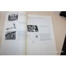 Porsche 914 Handbuch Kundendienst Information Modell...