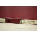 Porsche 944 s Turbo Handbuch Service Reparaturleitfaden Band V Fahrzeug-Elektrik (Schaltpläne ab´88) Modell ´89 WKD 481810.10 WKD481810.10 #3952