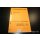 Porsche 924 Handbuch Kundendienst Information Modell ´83 WKD450910 #3963