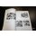 Porsche 924 Handbuch Kundendienst Information Modell ´83 WKD450910 #3963