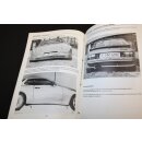 Porsche 944 Handbuch Kundendienst Information #3976