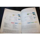 Porsche 914/6 Handbuch Information der...