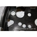Porsche Montagerahmen gebraucht 98755507700 #89479