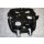Porsche Montagerahmen gebraucht 98755507700 #89479