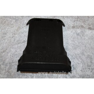 Porsche Abdeckung Aufnahmerahmen gebraucht 99761011200 #9443