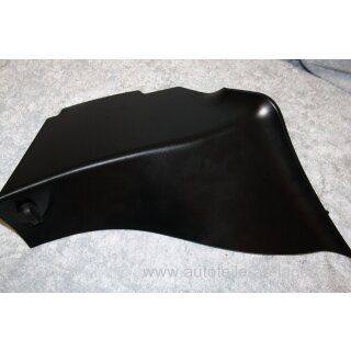 Porsche 987 Cayman R Verkleidung Heckleuchte rechts Neuwertig 98755165201 #89508-0349