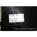 Porsche Verkleidung Kofferraumwanne schwarz NEU 98755104504A31 #89524