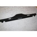 Porsche Halteleiste Sicherung Gepäck schwarz Neuwertig 98755540100A03 #89529
