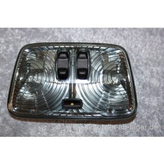 Porsche Innenleuchte Neuwertig 98763205700 #9446