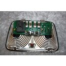 Porsche Innenleuchte Neuwertig 98763205700 #9446