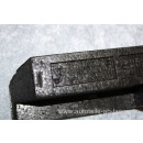 Porsche Füllstück Dämmung Styropor gebraucht 98755152500 98755152501 #89541