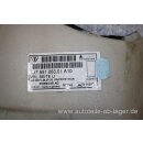 Porsche Kofferraumverkleidung links seitlich Teppich schwarz Neuwertig 98755106301A10 #89531-203/209