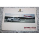 Porsche Handbuch Bordbuch Service...