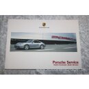 Porsche Handbuch Service Händler-Verzeichnis Ausgabe 42 Stand 04/06 WKD41010007 #0039