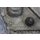 Porsche 986 Boxster Strebe gebraucht 98633108003 #89554-201