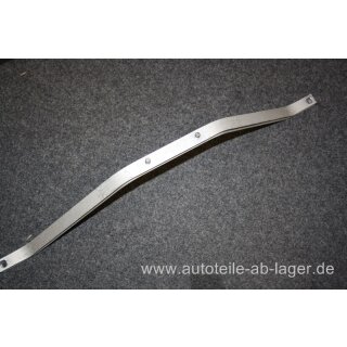 Porsche 986 987 Boxster Cayman Strebe Hinterachse 98633109303 #5040-201