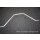 Porsche 986 987 Boxster Cayman Strebe Hinterachse 98633109303 #5040-201