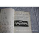 Porsche 911 Carrera 911s Kraftstoffaufbau Getriebe Radaufhängung Turbo Karosserie Handbuch Modell 75 #4084