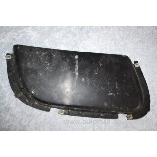 Porsche Abdeckung Lufteinlassgitter GTS-Ausführung links gebraucht 95550582300 #89559