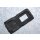 Porsche Abdeckung Lenkstock schwarz gebraucht 99355257301 #89564