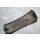 Porsche Halteband Heckstütze für Stossfänger hinten gebraucht 99750563900 #89565