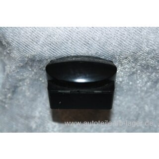 Porsche Abdeckblende glanzschwarz gebraucht 99655242500A01 #89566