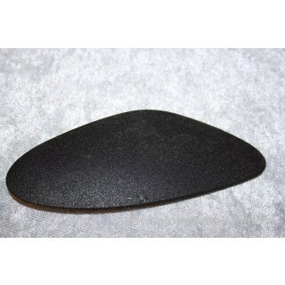 Porsche Abdeckkappe Verschluss Cabrio schwarz rechts Neuwertig 99656193700 #89575