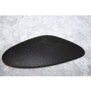 Porsche Abdeckkappe Verschluss Cabrio schwarz rechts Neuwertig 99656193700 #89575